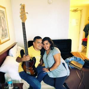 Meet your Posher, Manuel